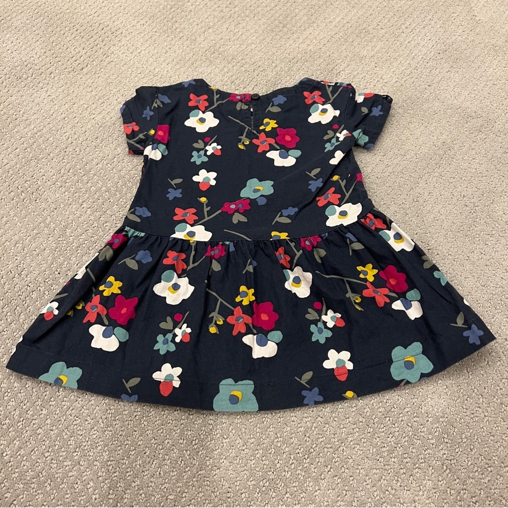Excellent Condition Tea Collection Dress - Picture 2 of 4